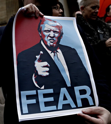 Хто проти Трампа і на що сподіватися Україні Хто проти Трампа і на що сподіватися Україні