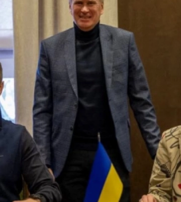На Львівщині запрацює спеціалізована клініка для постраждалих на війні з росією