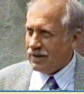 Дело жизни заводчика Иоганна Гена