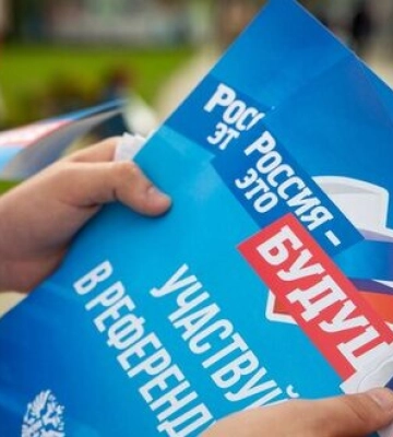 Разоблачены три предателя, угрожавшие расстрелом за отказ &quot;голосовать&quot; на псевдореферендуме в Херсонской области, - СБУ