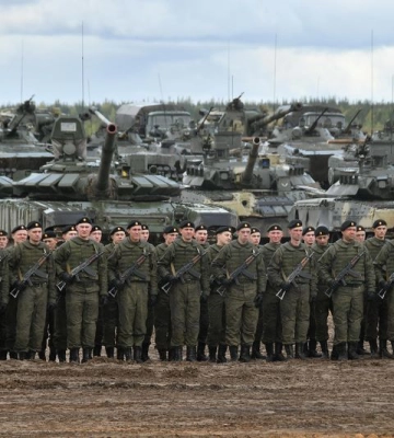 Захопити Луцьк і Львів та український кордон з Європою: бліцкриг чи самогубство
