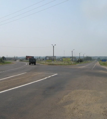 Трасу Одеса - Рені у Сараті тимчасово перекриють: яка причина та як об&#039;їхати