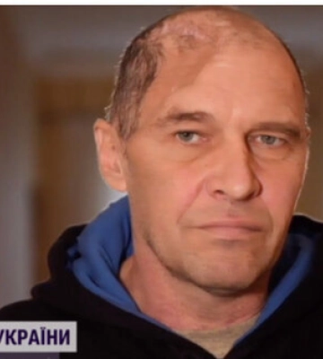 У морпіха не було пів голови: лікар-доброволець Кубряк під обстрілами провів операцію на відкритому мозку захиснику Маріуполя