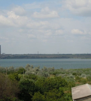 На Одещині завершилося зариблення відомого водосховища