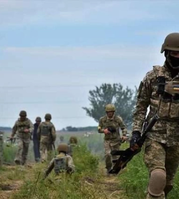 Львівські вчені розробляють медичний препарат для військових