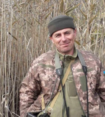 Львів попрощається з загиблим на війні багатодітним батьком