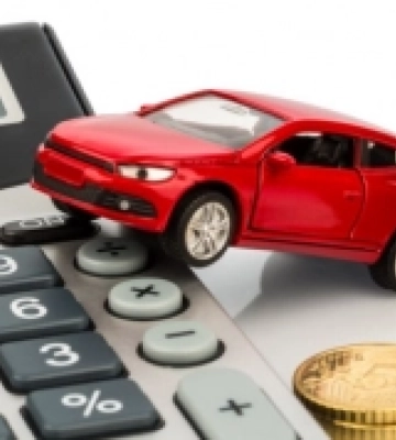 Власники вартісних авто поповнили бюджети громад Волині на 2 мільйони гривень транспортного податку