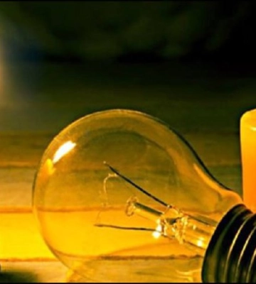 На Сумщині в графіках відключення електроенергії відбулися зміни