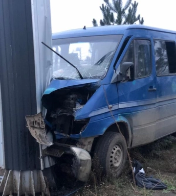 На Херсонщині загинув військовий з Одеської області