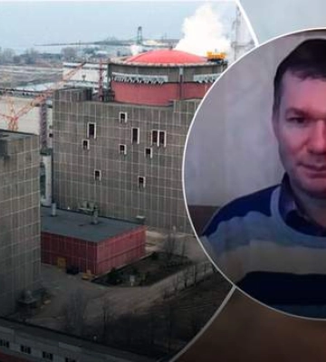 Росія може залишити Запорізьку АЕС: чому окупанти змушені піти зі станції