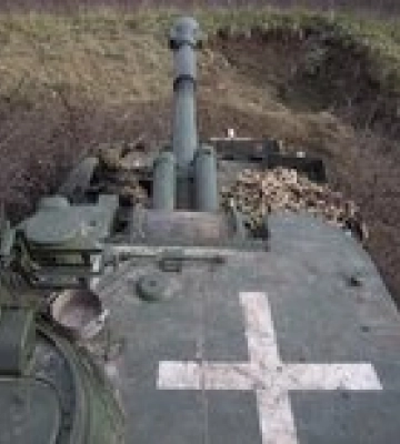 Оккупанты продолжают атаки на Бахмут и Авдеевку, ведут обстрелы по жилым домам – Генштаб