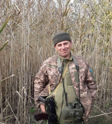 Львів попрощається з загиблим на війні багатодітним батьком