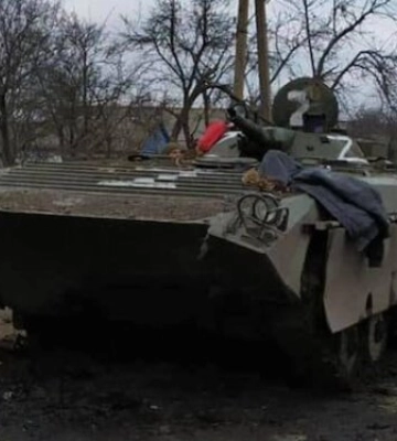 &quot;Жест доброй воли в Крыму&quot;: невероятные подробности – уже началась подготовка