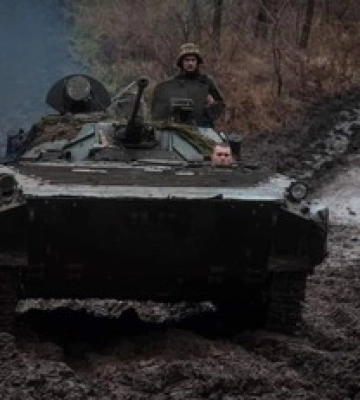 Окупанти обмежують права громадян на півдні України: вечірнє зведення Генштабу за 4 грудня