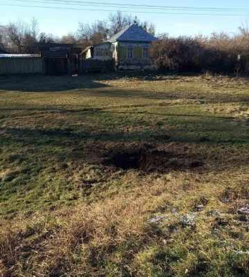 Окупанти обстріляли одну з громад Сумщини: є руйнування, пошкоджено лінії електропередач