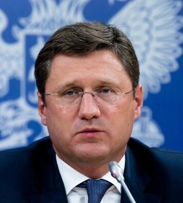 Росія не експортуватиме нафту при встановленій Заходом межі цін - Новак