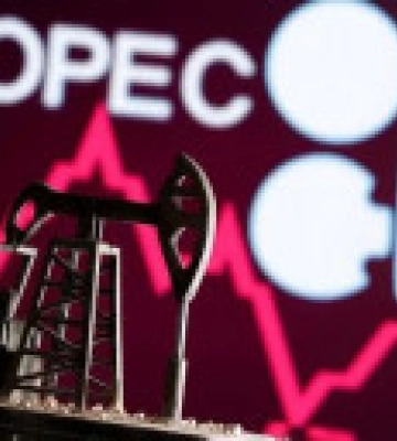 Країни ОПЕК+ домовилися про продовження існуючої політики видобутку нафти