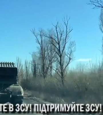 Зло всегда проигрывает — обращение командования харьковской 92 ОМБр в День ВСУ