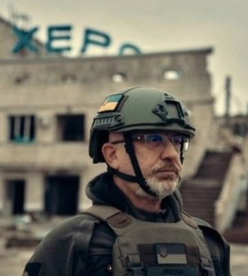 Ідіоти в РФ приведуть Україну до перемоги - Резніков