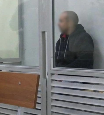 На 15 років засуджено держзрадника з Шостки, який передавав дані щодо місць дислокації підрозділів ЗСУ на Сумщині кураторам з рф