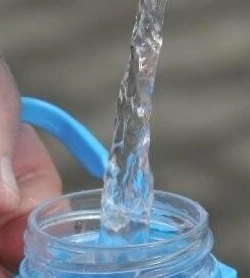 У деякі райони Одеси організували підвезення води: адреси