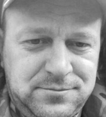 Із воїном Олександром Кутовим (Троя), який загинув, захищаючи Україну, попрощалися в Києві. ВІДЕО+ФОТОрепортаж