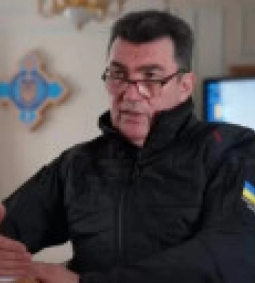 На засіданні Ставки обговорили захист банківської системи - Данілов
