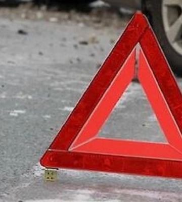19-річна дівчина отримала серйозні травми у ранковій ДТП на Львівщині