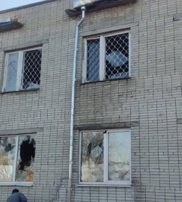 На Сумщині ніч минула без обстрілів