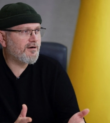 Після масованого обстрілу РФ енергосистема Кривого Рогу працює завдяки генераторам – Вілкул