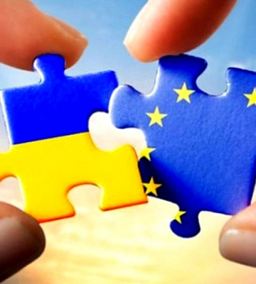 Саммит Украина-ЕС состоится в Киеве, - постпред Швеции Даниэльссон