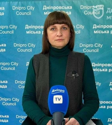 Попри труднощі воєнного часу Дніпро провів оздоровчу кампанію-2022