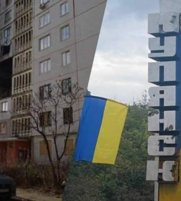 В Харьковской области оккупанты обстреляли более 10 населенных пунктов: погиб мирный житель
