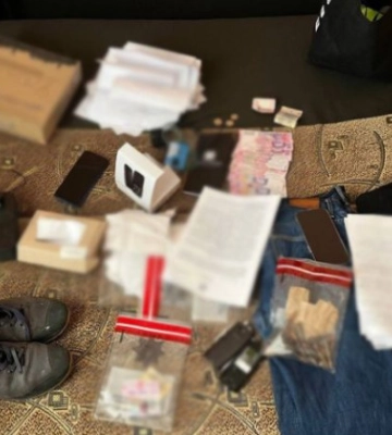 Протягом тижня поліцейські Києва затримали 20 осіб, які переховувались від правоохоронних органів