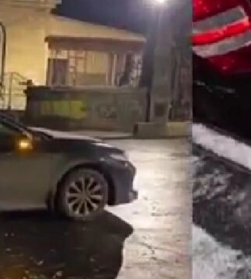 За добу в Одесі сталося три аварії з постраждалими, є загиблий