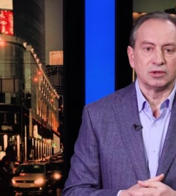 Очень сильная школа, - Николай Томенко рассказал, как развиваются киноиндустрия и медиасфера в Украине