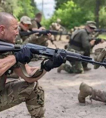 В Україні хочуть мобілізувати ще одну категорію громадян