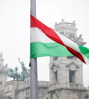Венгрия заблокировала выделение Украине дополнительных 18 млрд евро