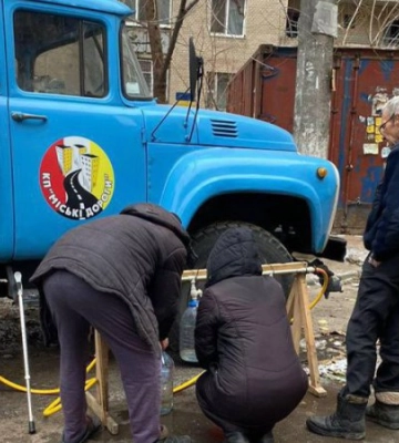 Сьогодні в Одесі не працюватиме електротранспорт, - ОВА