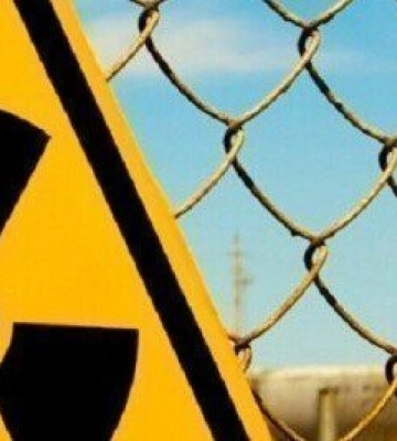 На Одещині перевірили радіаційний фон