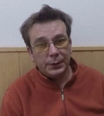 Готував теракт на Дніпропетровщині: суд виніс вирок брату Царьова