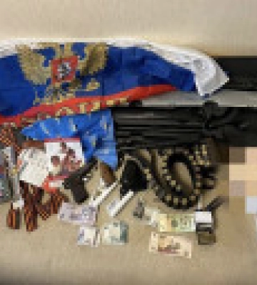 Киевлянину, публично поддержавшему войну россии против Украины, сообщили о подозрении - прокуратура