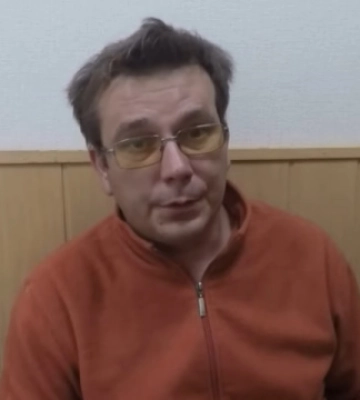 Суд призначив брату Царьова 5 років ув&#039;язнення за тероризм