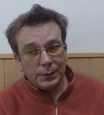 СБУ довела провину брата Царьова, тепер він проситься на обмін в РФ (ВІДЕО)