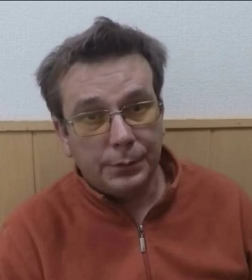 Брата екснардепа Царьова засудили до 5 років за тероризм – він проситься на обмін у росію