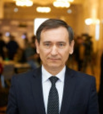 Вениславский: создание спецтрибунала для россии – это только вопрос времени