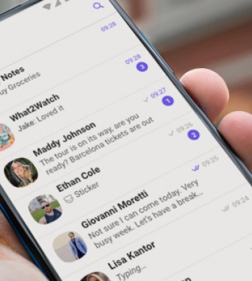 Суд не визнав належним доказом скріншот листування у Viber у справі про звільнення лікаря, яка поїхала з Києва під час війни,&amp;hellip;
