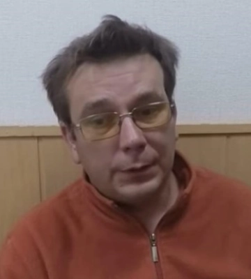 Брат екс-нардепа Царьова попросився на обмін у РФ