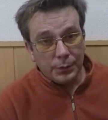 Суд призначив брату Царьова 5 років ув&#039;язнення за тероризм