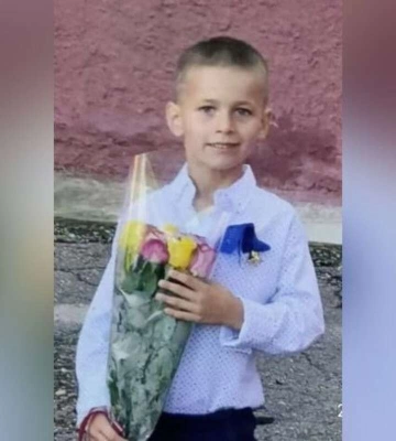 Шукають більше доби: на Харківщині зник 7-річний хлопчик